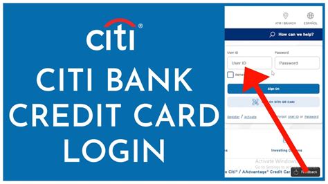 citi contactless card youtube|citi contactless card sign in.